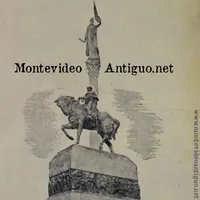Montevideo Antiguo icon