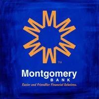 Montgomery Bank Business icon