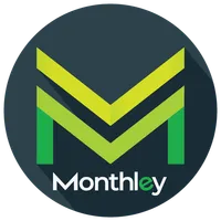 Monthley icon