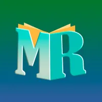 Month Read - трекер читання icon