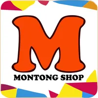 MONTONG SHOP icon
