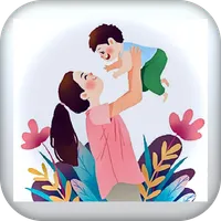 شعر عن الام قصير icon
