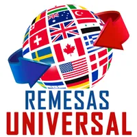 Remesas Universal icon