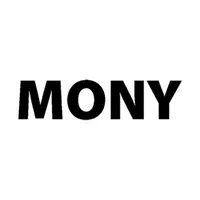 MONY - Clothing Manufacturer icon