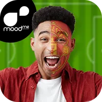 AR Football Fans Filters icon