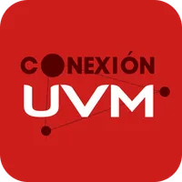 Conexión UVM icon