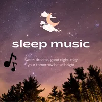 calm sleep music icon