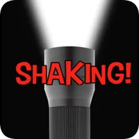 Shake Flashlight icon