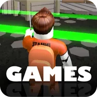 Games master for roblox icon
