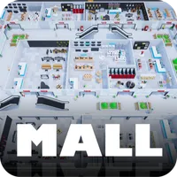 Mod Mall Tycoon for Roblox icon