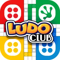 Ludo Club - Dice & Board Game icon