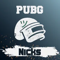 Name creator for pubg icon