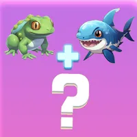 Animal Fusion icon