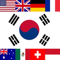세계국기 icon