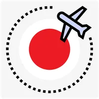 여행일본어 icon