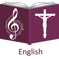 English Christian Song Book icon