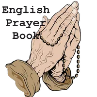 English Prayer Book icon