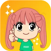 Moon Truyen Lite icon