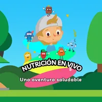 Una Aventura Saludable icon