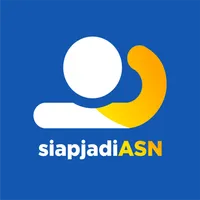 CPNS PPPK 2023 - SiapjadiASN icon