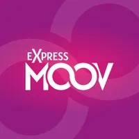 Moov Express icon