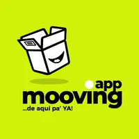 Mooving administrador icon