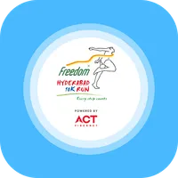 Hyderabad 10K Run icon