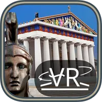 Digi-Past Acropolis icon