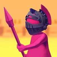 Spear.io 3D icon