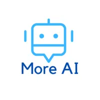 More AI icon