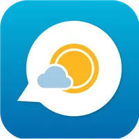 Weather & Radar - Morecast icon