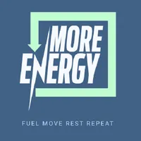 MoreEnergy Health icon