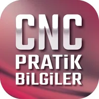 CNC Pratik Bilgiler icon