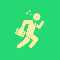 通勤秒時計 icon