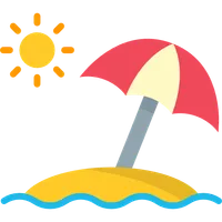 Iplages icon