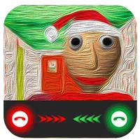 Santa Baldi's Basic Christmas icon