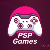 psp games files downloader icon