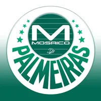 Palmeiras - Mosaico do Verdão icon