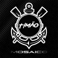 Corinthians - Timão Mosaico icon