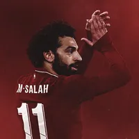 Mo salah wallpaper 4k icon