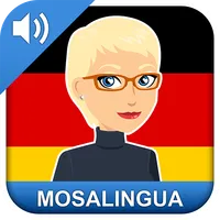 Learn German Fast: Course icon