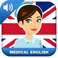 Medical English - MosaLingua icon