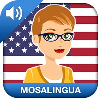 MosaLingua – TOEFL® Test Prep icon