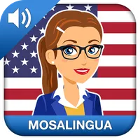 MosaLingua – TOEIC® Test Prep icon