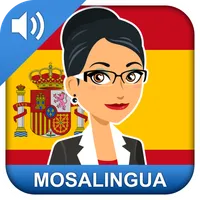 Learn Business Spanish Fast icon