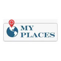 My Placess icon