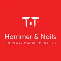 Hammer And Nails icon