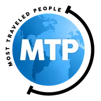 MTP: Most Traveled People icon