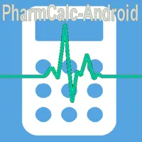 PharmCalc icon