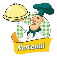 Motedai icon